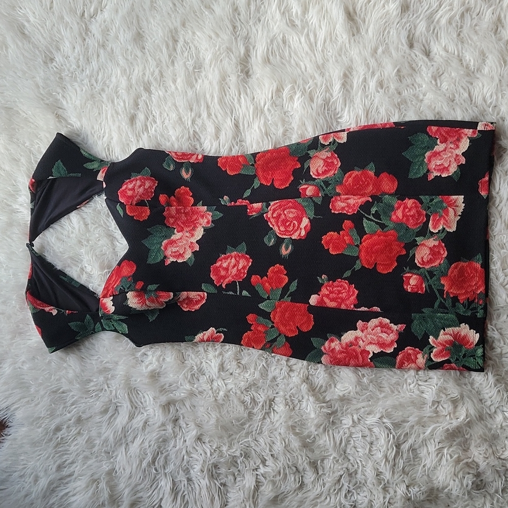 Red Rose Mini